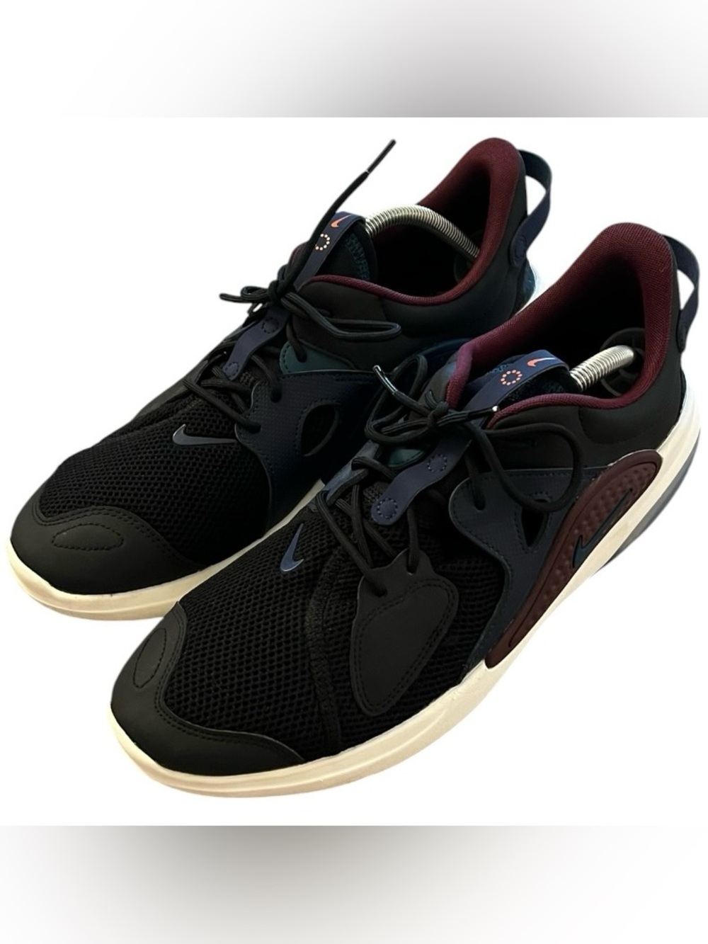 Nike Joyride CC Midnight Navy Colorway Mens 12 Sneakers‎ AO1742-003
